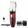 Професійна електробритва, Тример для бороди, Бездротова електробритва, Електрична машинка