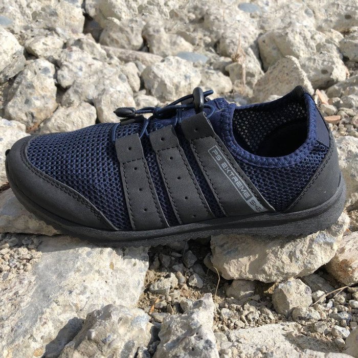 Кросівки літо чоловіча сітка 45 розмір. Кросівки сітка сіточка чоловіча. Модель 62168. Колір: синій