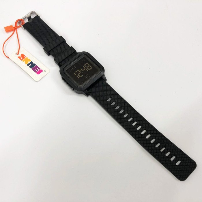 Годинник наручний чоловічий SKMEI 1894BKBK, оригінальний чоловічий годинник, брендовий чоловічий годинник