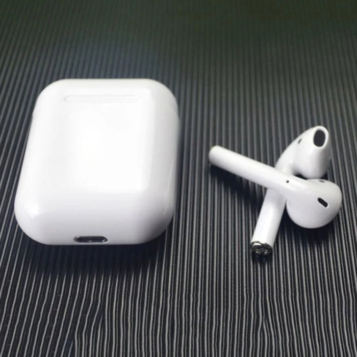 Навушники бездротові блютуз TWS i18 Touch 5.0