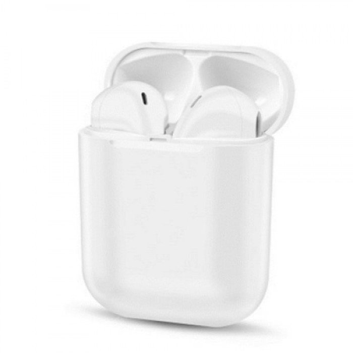 Навушники бездротові блютуз TWS i18 Touch 5.0