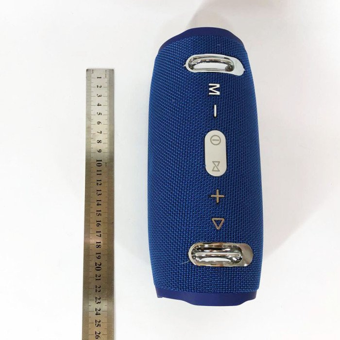 Колонка JBL XERTMT2 Mini (аналог). Колір синій