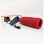 Колонка JBL CHARGE2 + J2 (аналог) Колір: червоний