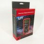 Мультиметр цифровий Digital UT61A професійний вольтметр тестер для дому, електронний мультиметр