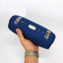 Колонка JBL XERTMT2 Mini (аналог). Колір синій