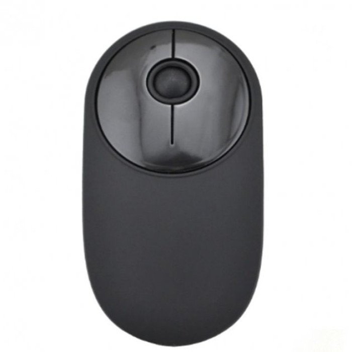 Миша бездротова Wireless Mouse 150 Чорна для комп'ютера мишка для комп'ютера ноутбука ПК