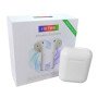Навушники бездротові блютуз TWS i18 Touch 5.0