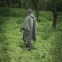 Якісний тактичний дощовик – пончо. Військовий плащ – накидка від дощу