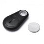 Трекер-брелок Anti Lost, Bluetooth брелок антипотеряшка, Брелок-трекер пошуковий. Колір: чорний
