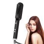 Гребінець Випрямляч для волосся Hair Straightener HQT-909B