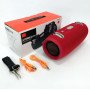 Колонка JBL XERTMT2 Mini (аналог). Колір червоний