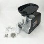 М'ясорубка Magio MG-268 N 2000 Вт М'ясорубка для м'яса Електром'ясорубка для шатківниці