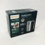 Міксер ручний електричний Rainberg RB-1012 600W Нержавіюча сталь, ручний міксер для кухні, потужний міксер