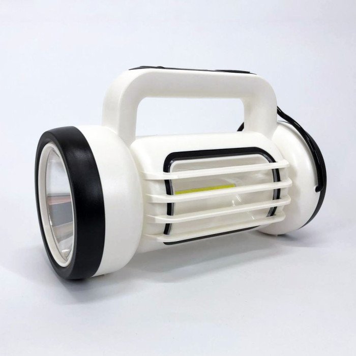 Потужний акумуляторний Ліхтар кемпінговий з функцією Power Bank CH-22023, ліхтарі для кемпінгу