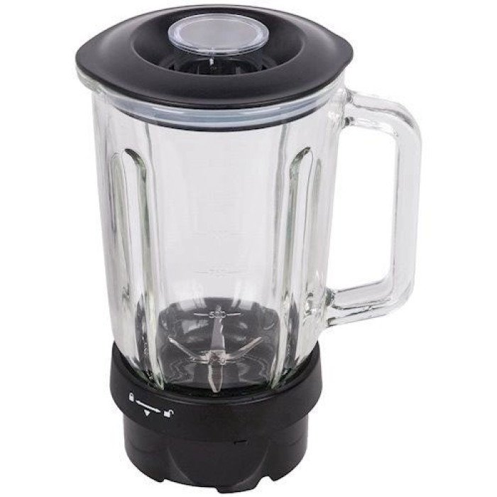 Блендер стаціонарний MAGIO МG-651, Електричний блендер для кухні, блендер для молочних коктейлів