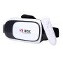 Окуляри віртуальної реальності з пультом VR BOX G2 для смартфонів з діагоналлю екранів від 4 до 6 дюймів