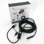 Ендоскоп професійний Usb Android Ендоскоп для смартфона Ендоскоп камера гнучкий android