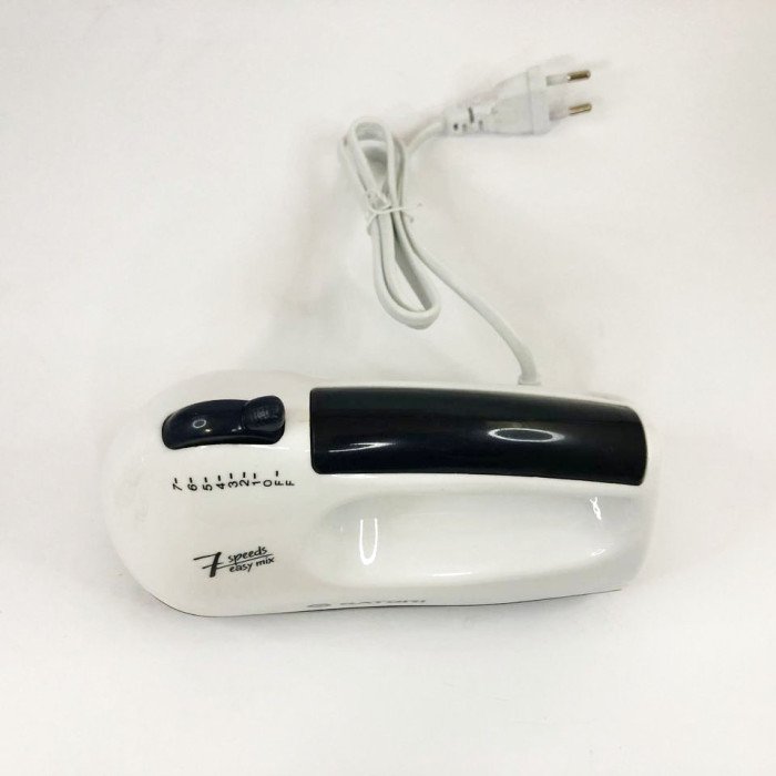 Міксер Satori SM-1910-GR