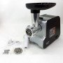 М'ясорубка Magio MG-268 N 2000 Вт М'ясорубка для м'яса Електром'ясорубка для шатківниці