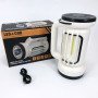 Потужний акумуляторний Ліхтар кемпінговий з функцією Power Bank CH-22023, ліхтарі для кемпінгу