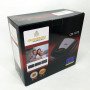 Мультимейкер Crownberg Cb-1075 3 В 1 Гриль Сендвічниця Вафельниця Crownberg CB-1075