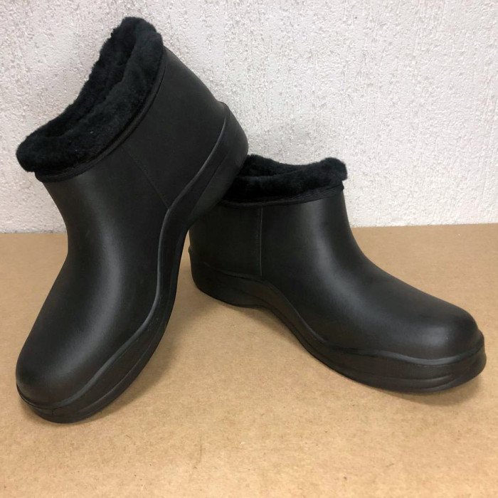 Черевики жіночі утеплені на хутрі. 37 розмір, Зимові бурки жіночі бурки бабусі