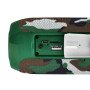 Bluetooth-колонка TG-117 портативна вологостійка. Колір: камуфляж