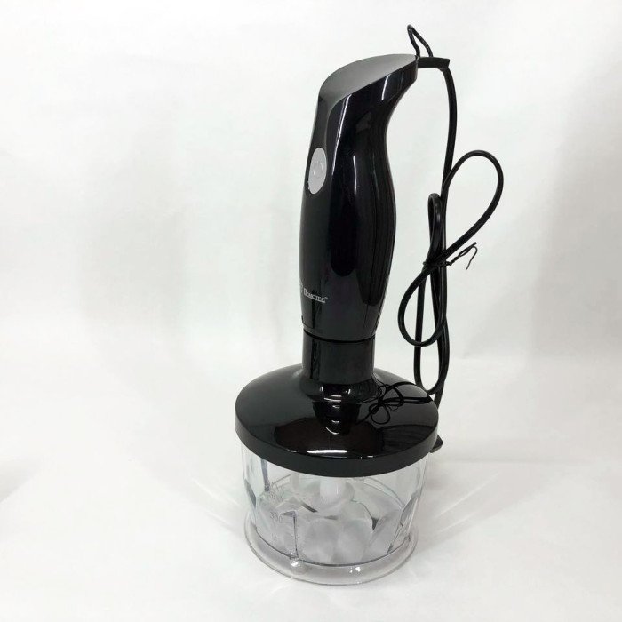 Комплект: блендер DOMOTEC MS-5103 3в1 + електроплита настільна DOMOTEC MS-5821