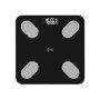 Підлогові розумні фітнес ваги MATARIX MX-454 App Bluetooth Смарт ваги з додатком для зважування людей