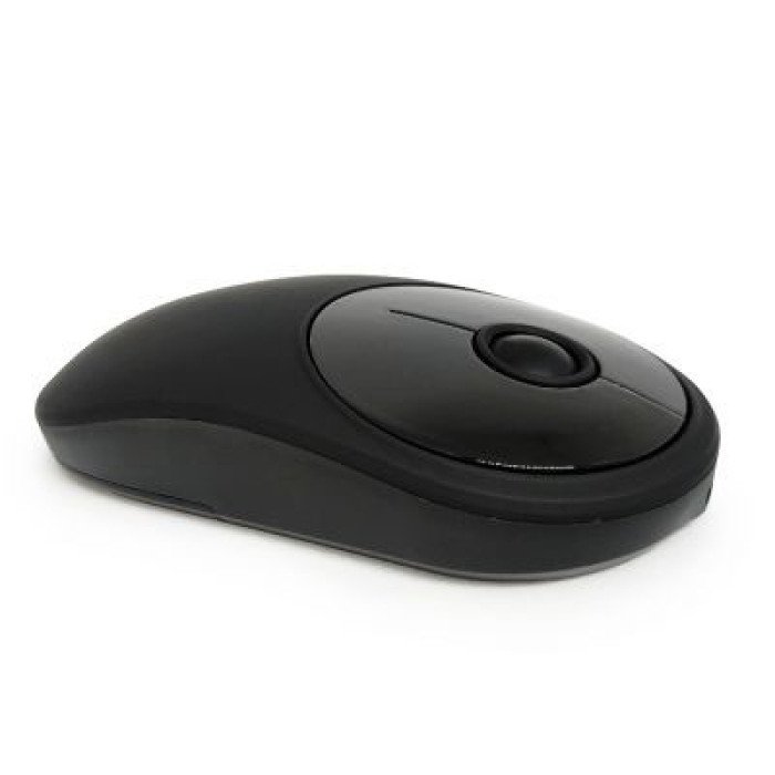 Миша бездротова Wireless Mouse 150 Чорна для комп'ютера мишка для комп'ютера ноутбука ПК