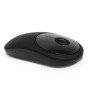 Миша бездротова Wireless Mouse 150 Чорна для комп'ютера мишка для комп'ютера ноутбука ПК