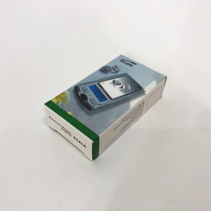 Весы ювелирные AТР 136, mini, 200г (0,01г), весы для взвешивания золота, компактные весы, маленькие весы