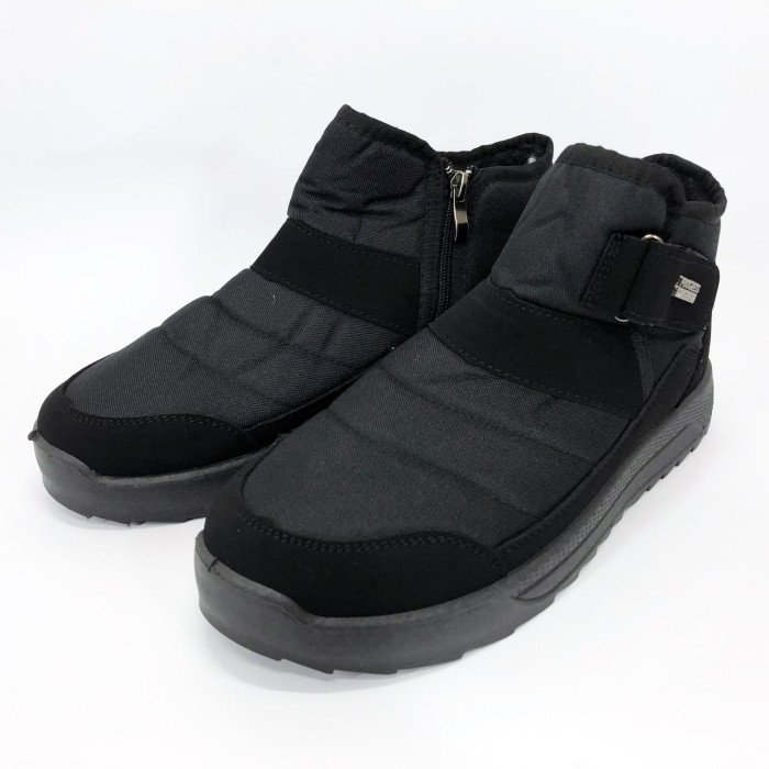 Черевики чоловічі 44 розмір, Черевики робочі, Прості чоловічі кросівки, Термо кросівки зимові