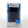 Мобільна зарядка портативна Power Bank 30000 mAh UKC, Зовнішній акумулятор, Зарядка power bank. Колір: чорний