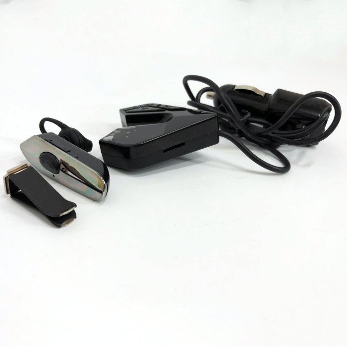 Трансмітер FM V11 BT з Bluetooth гарнітурою модулятор, блютуз фм передавач для автомагнітоли