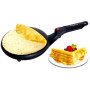 Млинець електричний CREPE MAKER. Колір: чорний