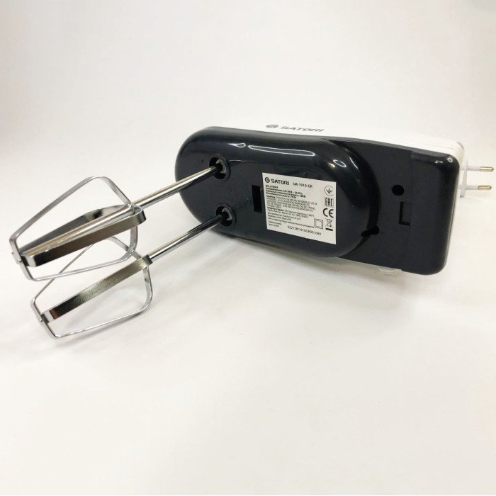 Міксер Satori SM-1910-GR