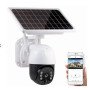 Вулична камера SF-W08-03 SOLAR PANEL 3 Мп із сонячною панеллю