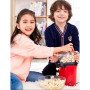 Апарат для виготовлення попкорну в домашніх умовах. Попкорниця. Relia Popcorn Maker