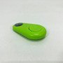 Трекер-брелок Anti Lost, Bluetooth брелок антипотеряшка, Брелок-трекер пошуковий. Колір: зелений