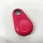 Трекер-брелок Anti Lost, Bluetooth брелок антипотеряшка, Брелок-трекер пошуковий. Колір: рожевий