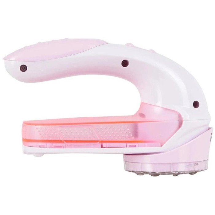 Машинка для стрижки видалення катишків Magio MG-430 для чищення трикотажу в'язаних речей