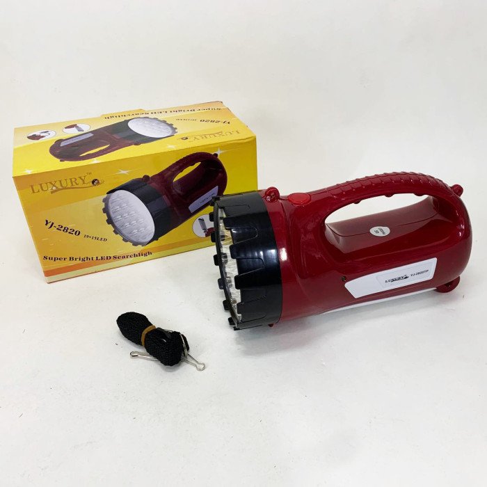 Ліхтар Luxury 2820 TP