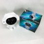 Зірковий 3D проектор Astronaut Bluetooth з пультом, Проектор нічний космонавт зоряне небо в дитячий