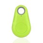 Трекер-брелок Anti Lost, Bluetooth брелок антипотеряшка, Брелок-трекер пошуковий. Колір: зелений