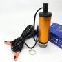 Насос занурювальний для перекачування палива дизеля бензину REWOLT Fuel/Diesel Pump 12В 12л/хв