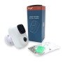 Камера відеоспостереження Smart wifi додаток Tuya працює від 2x18650