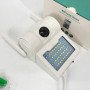 Камера відеоспостереження UKC CAMERA D2 WIFI IP 2.0mp вулична з Led прожектором