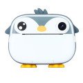 Дитячий фотоапарат з термодруком M05 GREY