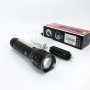 Кишеньковий ліхтарик PLD-P27 White Laser LED PM10-TG+COB, Надпотужний ліхтарик, Підствольний ліхтарик